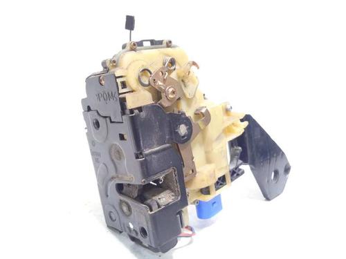 Used Front left lock Front left lock 13570671 13570671