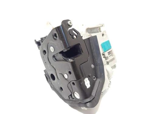 Front right lock AUDI A5 Sportback (F5A, F5F) 3.0 TDI quattro | BP16658121C97 