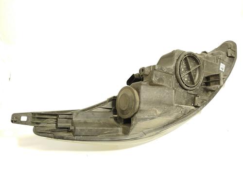 Left headlight FORD FIESTA VI (CB1, CCN)  | BP28112990C28 