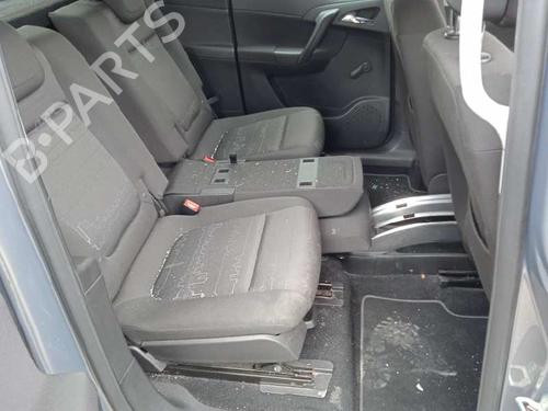 Front right window mechanism OPEL MERIVA B MPV (S10) 1.7 CDTI (75) | BP18900795C23 