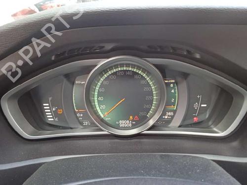 Left front window switch VOLVO V40 Hatchback (525) T2 | BP15074533I27