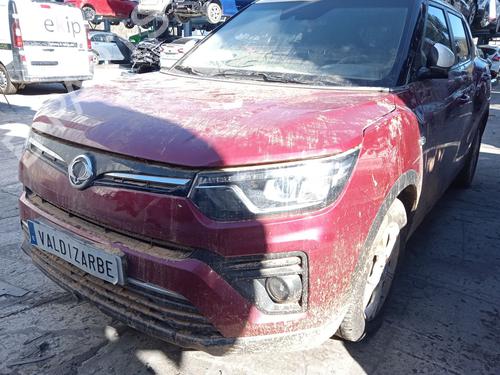 Right headlight SSANGYONG TIVOLI 1.2 | BP26502995C29