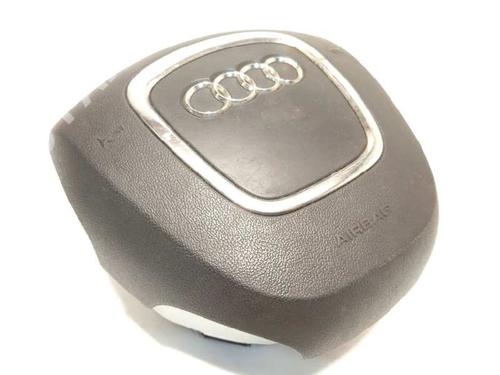 Airbag conducteur AUDI A4 Allroad B8 (8KH) 3.0 TDI quattro (240 hp) 8K0880201C | 8K0880201C6PS