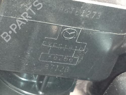Engine MAZDA CX-5 (KF) 2.5 AWD | BP28378840M1 