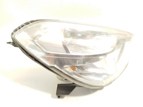 Right headlight DACIA DOKKER MPV (KE_) 1.5 dCi / Blue dCi 75 (KEAJ, KEAH, KEJW) | BP27275657C29