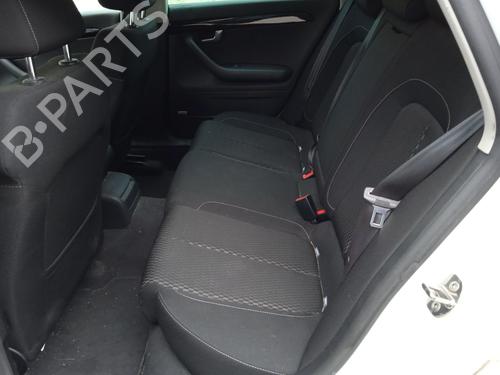 Tailgate lift support SEAT EXEO ST (3R5)  | BP24639366C138 