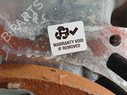 Engine FORD KUGA III (DFK) 2.5 Duratec Plug-in-Hybrid | BP33288424M1  - Image 7