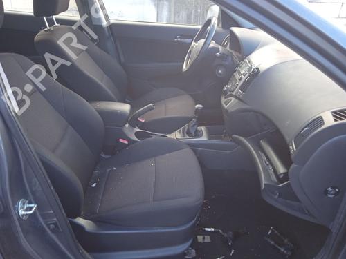 Right sun visor HYUNDAI i30 (FD)  | BP19303875I2 