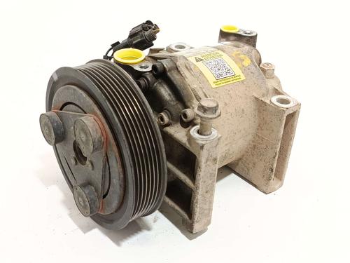 Used AC compressor AC compressor 39465531 39465531