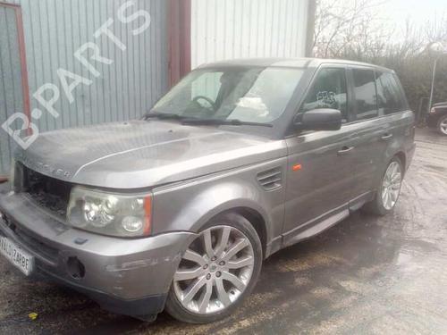 LAND ROVER RANGE ROVER SPORT I (L320) 2.7 D 4x4 (190 hp) 221455