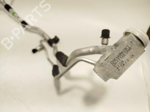 AC pipe HYUNDAI i20 III (BC3, BI3) 1.0 T-GDI hybrid 48V | BP33796219M126 - Image 3