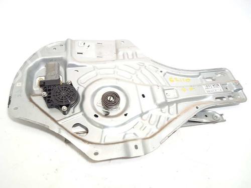 Used Front right window mechanism HYUNDAI TUCSON (JM) 2.0 CRDi (140 hp) 15832134