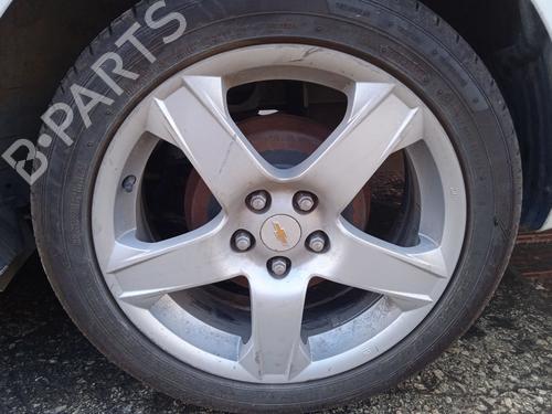 Left front window switch CHEVROLET AVEO Saloon (T300) 1.3 D | BP21176170I27