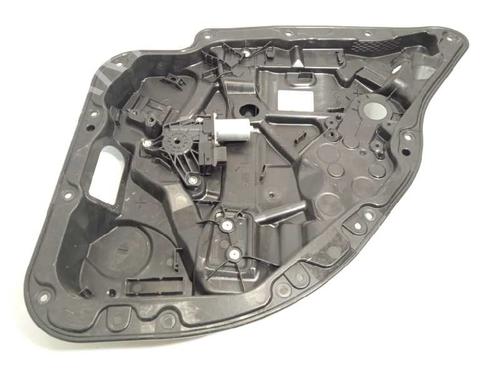 Used Rear right window mechanism Rear right window mechanism 9691216 9691216