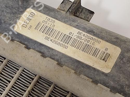 Water radiator OPEL COMBO Box Body/MPV (X12) 1.3 CDTI (B05) | BP36562786M31 - Image 4
