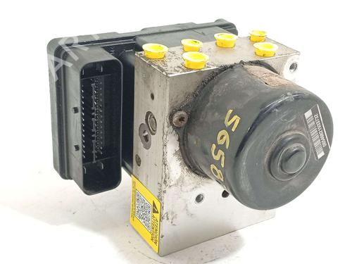 Used ABS pump ABS pump SEAT ALHAMBRA (7V8, 7V9) 1.9 TDI (115 hp) 40292672 40292672