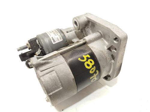 Used Starter Starter PEUGEOT 308 III (FB_, FH_, FP_, F3_, FM_) PureTech 130 (FPHNSL, FPHNST) (131 hp) 35720753 35720753