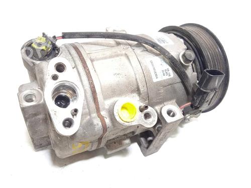 Used AC compressor HYUNDAI TUCSON (TL, TLE) 1.6 CRDi hybrid 48V (116 hp) 17967923