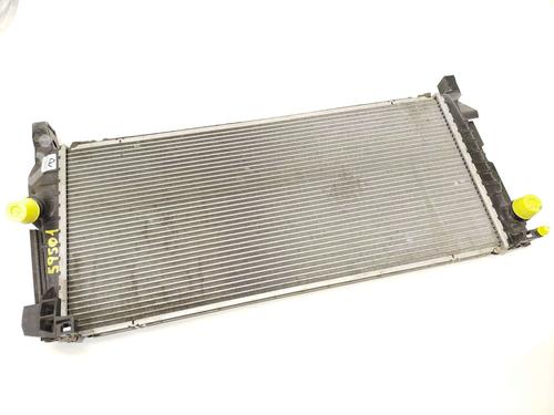 Used Water radiator Water radiator BMW X1 (F48) sDrive 18 d (150 hp) 40220209 40220209