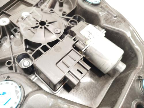 Rear left window mechanism VW GOLF VIII Variant (CG5, DB5) 1.0 TSI | BP34212413C24 - Image 2