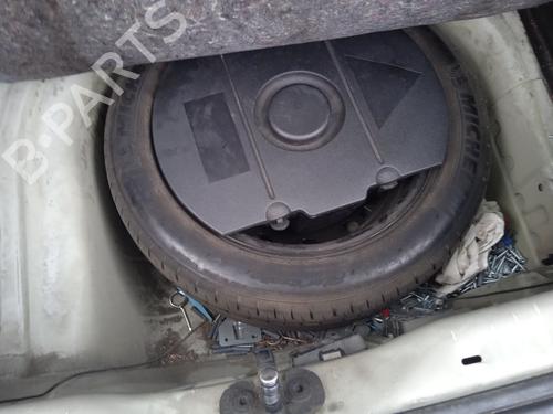 Right front fenders SEAT IBIZA III (6L1) 1.9 SDI | BP21094273C42