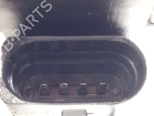 Rear wiper motor VW TOURAN (1T3) 1.6 TDI | BP16239404M102 