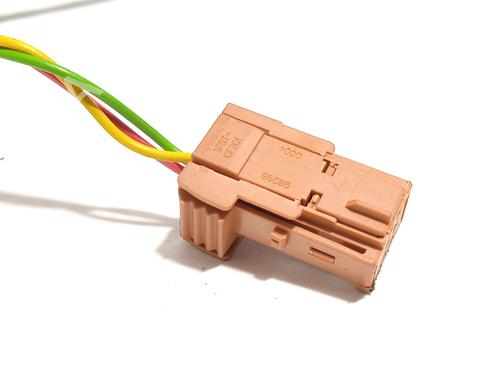 Retrovisor esquerdo CITROËN C4 CACTUS 1.2 THP 110 | BP32289600C26