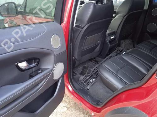 Control unit LAND ROVER RANGE ROVER EVOQUE (L538)  | BP9763897M11 