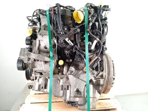 Used Engine Engine BMW 1 (E87) 118 d (143 hp) 33400632 33400632