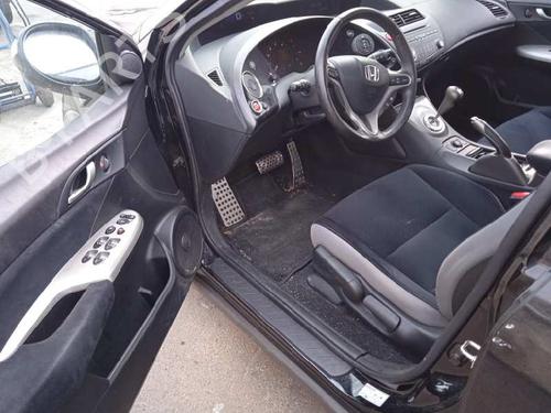 Engine HONDA CIVIC VIII Hatchback (FN, FK) 1.8 (FN1, FK2) | BP18459496M1 
