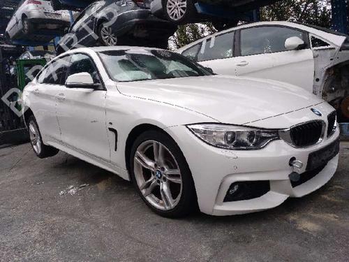 Front left window mechanism BMW 4 Gran Coupe (F36) 428 i | BP5774344C22 