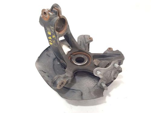 Used Left front steering knuckle Left front steering knuckle 38437457 38437457