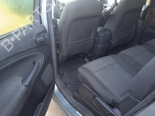 Left taillight FORD S-MAX (WA6) | BP10935206C34