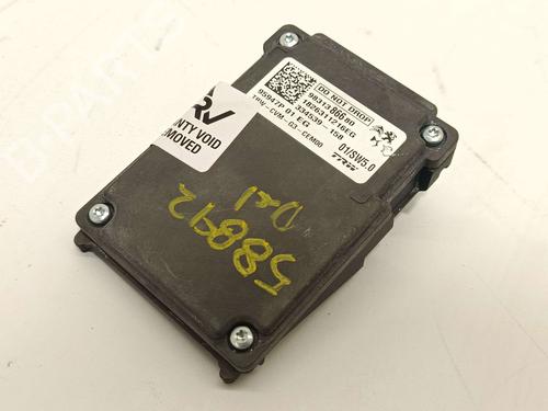 Electronic module CITROËN BERLINGO (ER_, EC_) 1.5 BlueHDi 100 | BP38413954M83 - Image 5