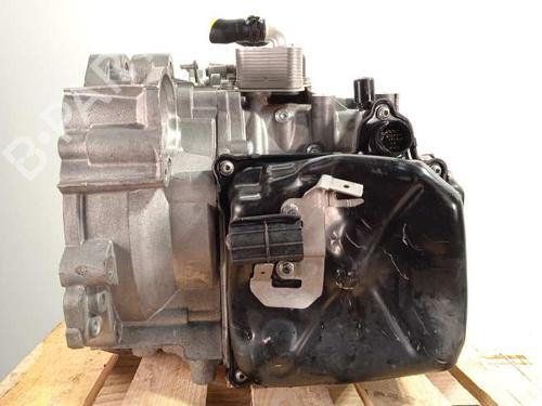 BP11089646M4 | Automatic gearbox VW TIGUAN (AD1, AX1) 1.4 TSI BP11089646M4