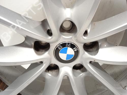 Rim BMW X3 (G01, F97, G08) xDrive 20 d | BP26208341C45 