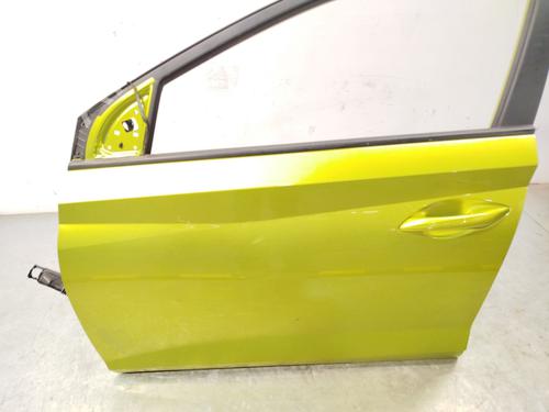Left front door HYUNDAI i20 III (BC3, BI3)  | BP23549336C2 