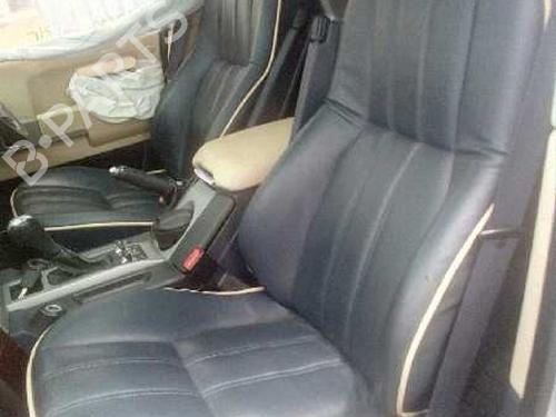 Rear right seatbelt LAND ROVER RANGE ROVER III (L322) 3.0 D 4x4 | BP7448677I28 