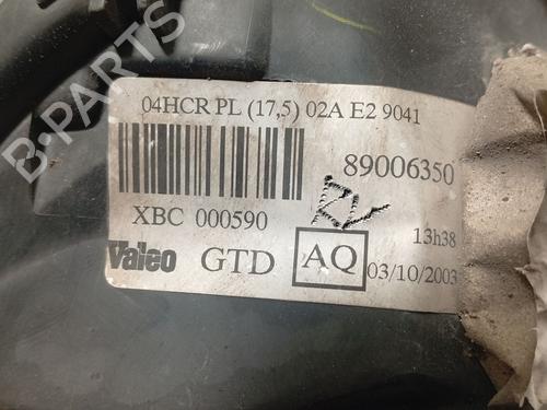 Left headlight MG MG ZR 105 | BP30876858C28  - Image 6