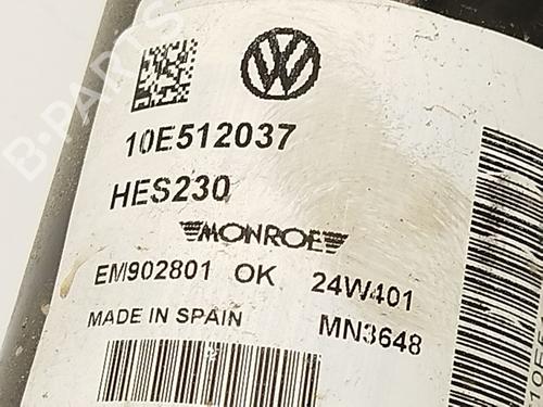 Left rear shock absorber CUPRA BORN (K11) 77 e-boost | BP36997087M18 - Image 5