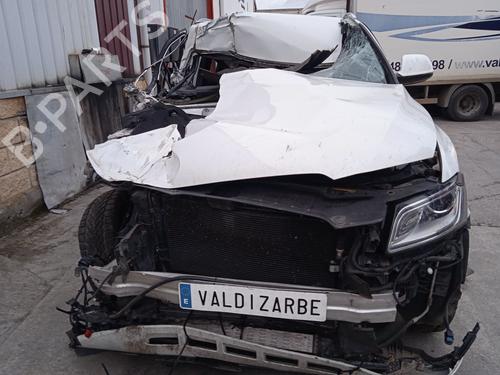 Electronic module AUDI Q5 (8RB) 2.0 TDI quattro | BP25479183M83 