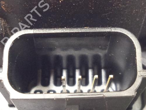 Front left lock FORD FOCUS IV (HN) 1.0 EcoBoost | BP25052406C98