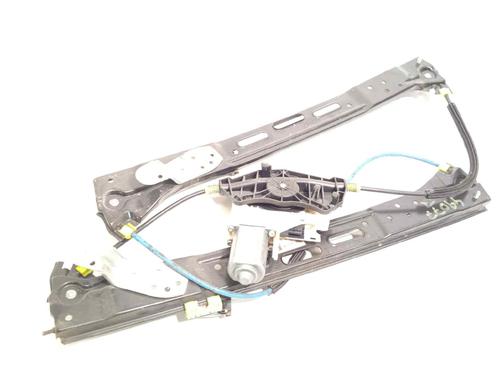 Used Front left window mechanism Front left window mechanism 17677294 17677294