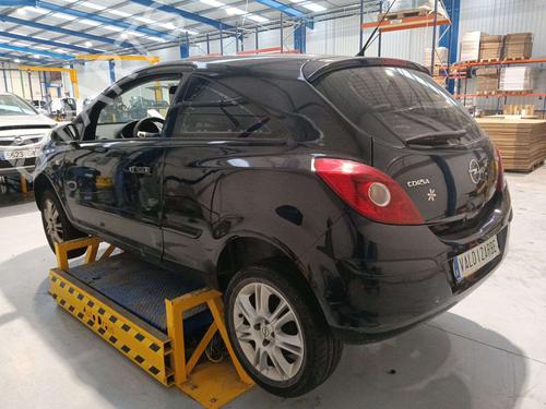ABS pump OPEL CORSA D (S07) 1.3 CDTI (L08, L68) | BP39611919M43 - Image 31