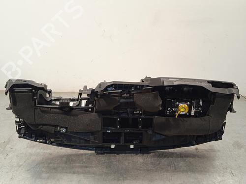 Airbag Kit HYUNDAI BAYON (BC3) 1.0 T-GDI 48V-Hybrid | BP29944920C86