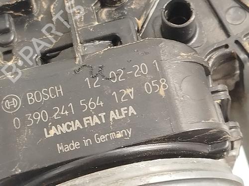 Front wiper motor OPEL COMBO Box Body/MPV (X12) 1.3 CDTI (B05) | BP33289646M29 - Image 6