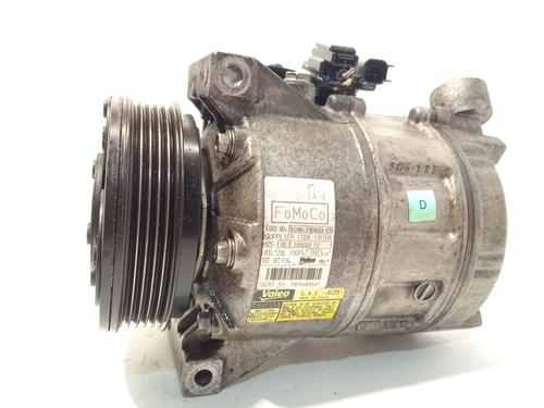 AC compressor FORD S-MAX (WA6) 2.5 ST | BP23884074M34 