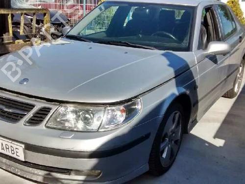 Used Parts SAAB 9-5 (YS3E) 2.3 Turbo 145437