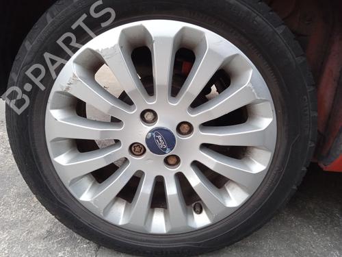 AC radiator FORD KA (RU8) 1.3 TDCi | BP20211436M32 