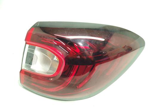 Used Right taillight RENAULT CAPTUR I (J5_, H5_) 0.9 TCe 90 (90 hp) 30439433